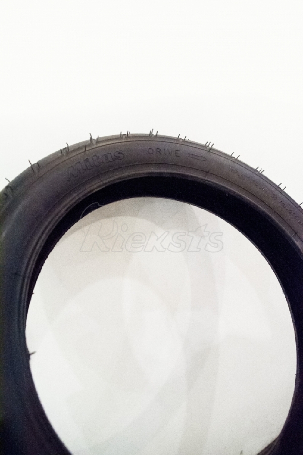 bērnu ratu riepa 12 1/2 X 1.75 X 2 1/4 (47 - 203)