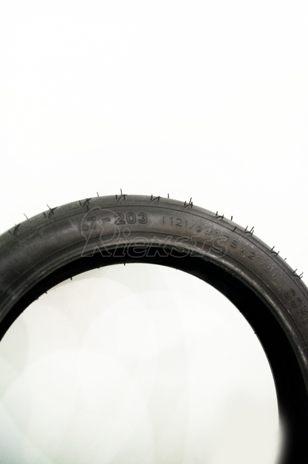 bērnu ratu riepa 12 1/2 X 1.75 X 2 1/4 (47 - 203)