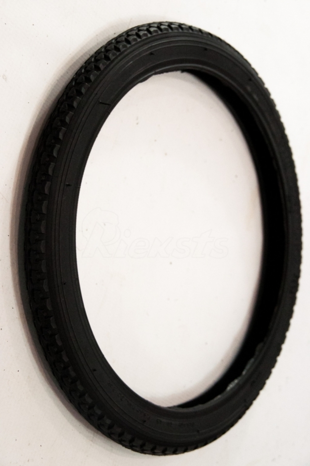 bērnu ratu riepa 14 x 1 3/8 x 1 5/8 (44-288)
