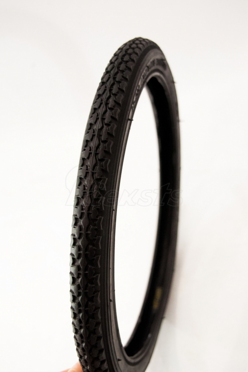 bērnu ratu riepa 14 x 1 3/8 x 1 5/8 (44-288)